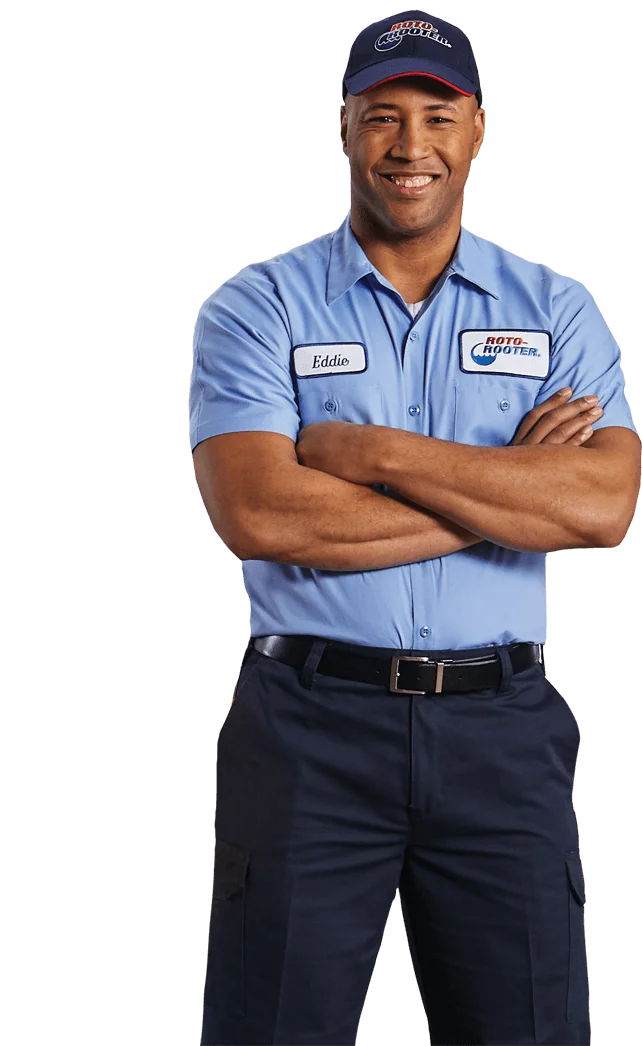 Local Plumbing and Drain Cleaning Service in Roto-Rooter